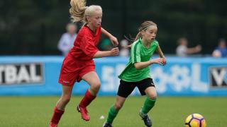 KNVB Schoolvoetbal
